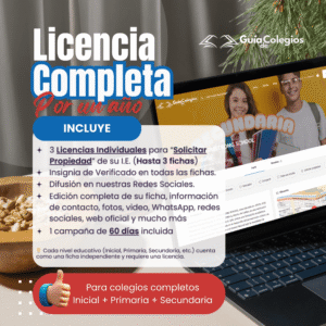 Licencia Completa