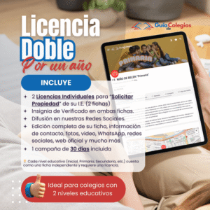 Licencia Doble