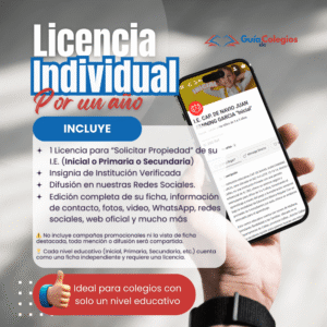 Licencia Individual